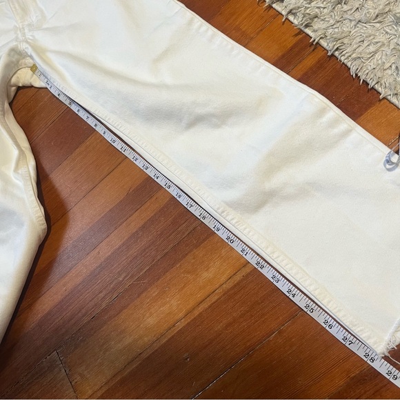 Genuine Vintage 550 Levi’s - Relaxed Fit Tapered Leg 6 Reg. L - Picture 4 of 8